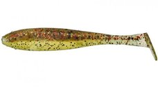 Shad ILLEX Magic Slim Spined Loach 6.5cm - Pachet de 12 bucati