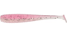 Shad ILLEX Tail Sight Candy 9.7cm, 8buc