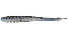 Shad Jackall I Shad, Bluegill Pear White, 9.7cm, 5buc