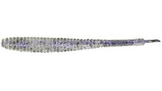 Shad Jackall I Shad, Prism Fry Clear, 9.7cm, 5buc