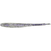 Shad Jackall I Shad, Prism Fry Clear, 9.7cm, 5buc - 1