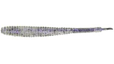 Shad Jackall I Shad, Prism Fry Clear, 9.7cm, 5buc