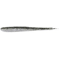Shad Jackall I Shad, Thunder Clear Silver, 9.7cm, 5buc - 1