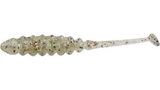 Shad Jackall Tidebeat, culoare Chirimen Monster, 5cm, 8buc/plic