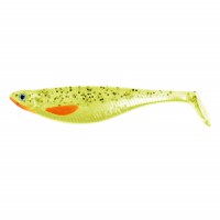 Shad Jaxon Intensa Hegemon Maxi P, 11cm, 5bc - 1