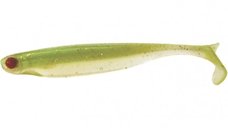 Shad Mustad Mezashi Z Minnow, culoare Ayu, 8.8cm, 6buc