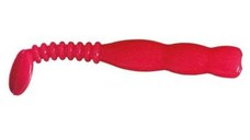 Shad Nomura Koi, Fuxia, 5cm, 0.97g, 10buc