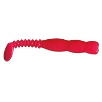 Shad Nomura Koi, Fuxia, 5cm, 0.97g, 10buc - 1