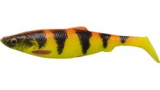 Shad Savage Gear 4D LB Herring, culoare Golden Ambulance, 11cm, 9g, 4buc/plic