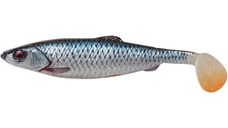 Shad Savage Gear 4D LB Herring, Roach, 13cm, 17g, 4buc