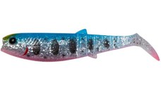 Shad Savage Gear Cannibal, Blue Pink, 15 cm, 33 g, 2buc