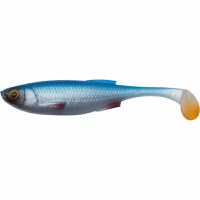 Shad Savage Gear Craft, Blue Pearl, 7.2cm, 2.6g, 5 buc - 1