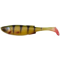 Shad Savage Gear Craft, Perch, 10cm, 6g, 4 buc - 1