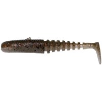 Shad Savage Gear Gobster, 11.5cm, 16g, Holo Bait Fish, 5buc/plic - 1