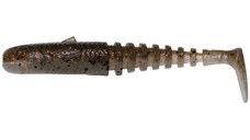 Shad Savage Gear Gobster, 11.5cm, 16g, Holo Bait Fish, 5buc/plic