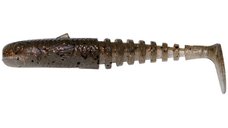 Shad Savage Gear Gobster, 9cm, 9g, Holo Bait Fish, 5buc/plic