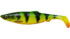 Shad Savage Gear LB 4D, Firetiger, 11cm, 9g, 4buc