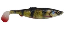 Shad Savage Gear LB 4D Herring Perch 9cm, 4buc