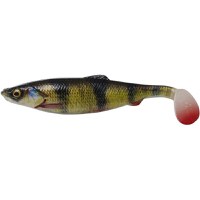 Shad Savage Gear LB 4D, Perch, 11cm, 9g, 4buc - 1