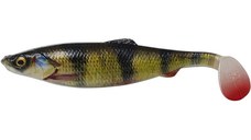 Shad Savage Gear LB 4D, Perch, 11cm, 9g, 4buc