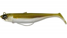 Shad Savage Gear Minnow WL, Kaki, 28g