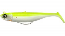 Shad Savage Gear Minnow WL, Lemon Back, 16g