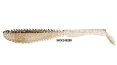 Shad Soul Shad Smoke Green 7.5cm 10buc/plic de la Rapture