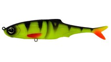 Shad Sub Swimmer Yellow Perch 18cm / 1buc/plic Biwaa