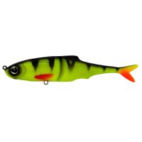 Shad Sub Swimmer Yellow Perch 18cm / 1buc/plic Biwaa - 1