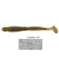 Shad Tiemco Locoism Flexy 3.5", culoare 161, 8.9cm, 7buc - 1