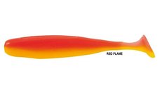 Shad Xciter Shad Red Flame 5cm 12buc/plic Rapture
