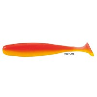 Shad Xciter Shad Red Flame 5cm 12buc/plic Rapture - 1