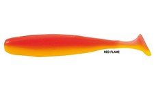Shad Xciter Shad Red Flame 5cm 12buc/plic Rapture
