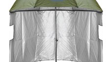 Shelter Baracuda cu factor de protectie UV, 250cm
