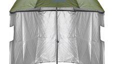 Shelter Baracuda cu factor de protectie UV, 250cm