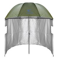 Shelter Baracuda cu factor de protectie UV, 250cm - 1