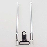 Snag Bar Korda Slver - 2