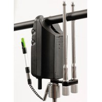 Snag Bar Korda Slver - 3