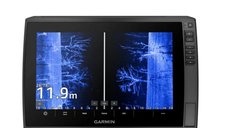 Sonar Chartplotter Garmin ECHOMAP Ultra 2, 122SV, 12