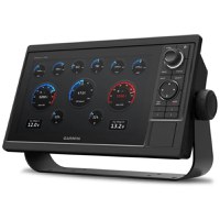 Sonar Chartplotter Garmin GPSMAP 1022 fara Sonda - 3