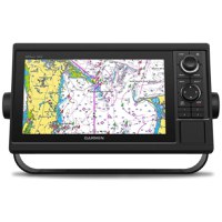 Sonar Chartplotter Garmin GPSMAP 1022 fara Sonda - 5