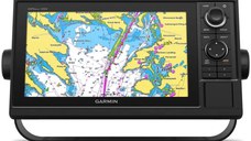 Sonar Chartplotter Garmin GPSMAP 1022 fara Sonda