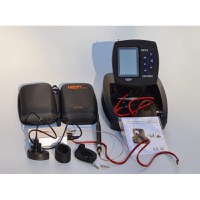 Sonar color pentru barcuta nadit, Lucky FF918-C - 5