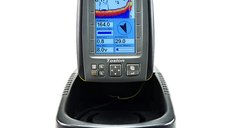 Sonar color pentru navomodele Toslon TF 640, GPS