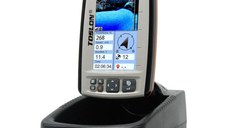 Sonar color pentru navomodele Toslon TF 740, cu autopilot