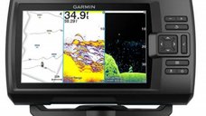 Sonar Garmin STRIKER Vivid 7cv cu traductor GT20 si GPS integrat