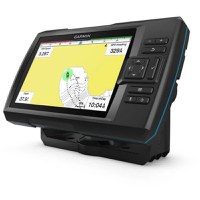 Sonar Garmin Striker Vivid 7CV - 4