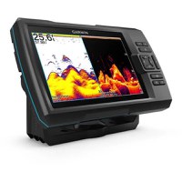Sonar Garmin Striker Vivid 7CV - 6