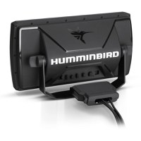 Sonar Humminbird Helix 9 Chirp Mega SI+ GPS G4N - 3