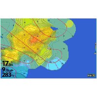 Sonar Humminbird Helix 9 Chirp Mega SI+ GPS G4N - 7